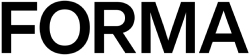 Логотип девелопера FORMA