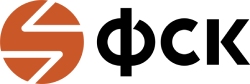 Логотип девелоперской группы ФСК