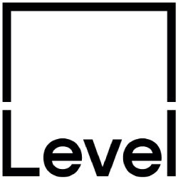 Логотип девелопера Level Group