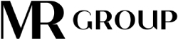 Логотип девелопера MR Group