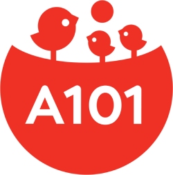 a101-logo