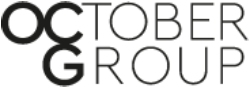 october group-logo